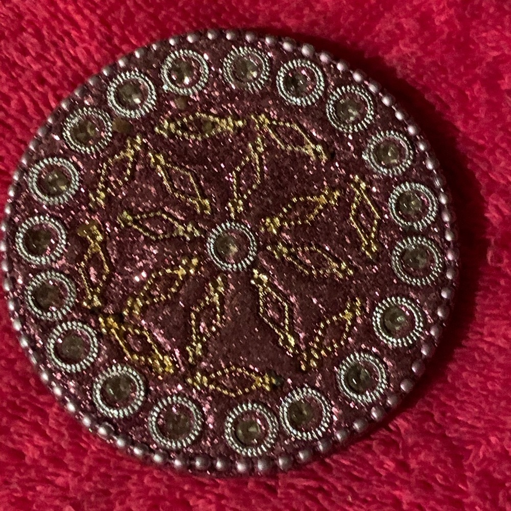 Mirror Bling